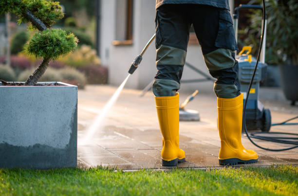 Best Sidewalk Pressure Washing  in Lincoln, NE